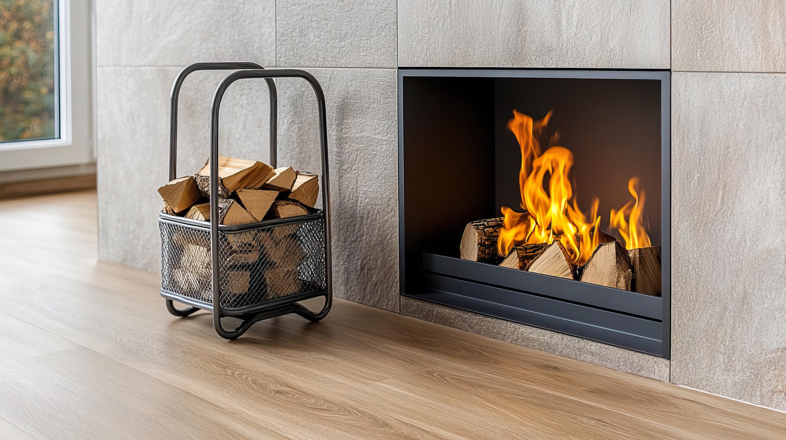 fireplace ideas