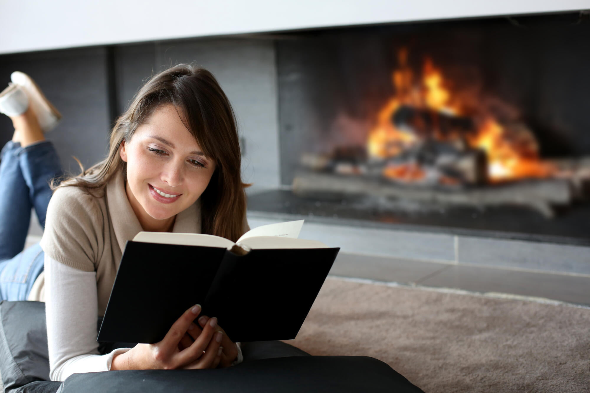 fireplace design