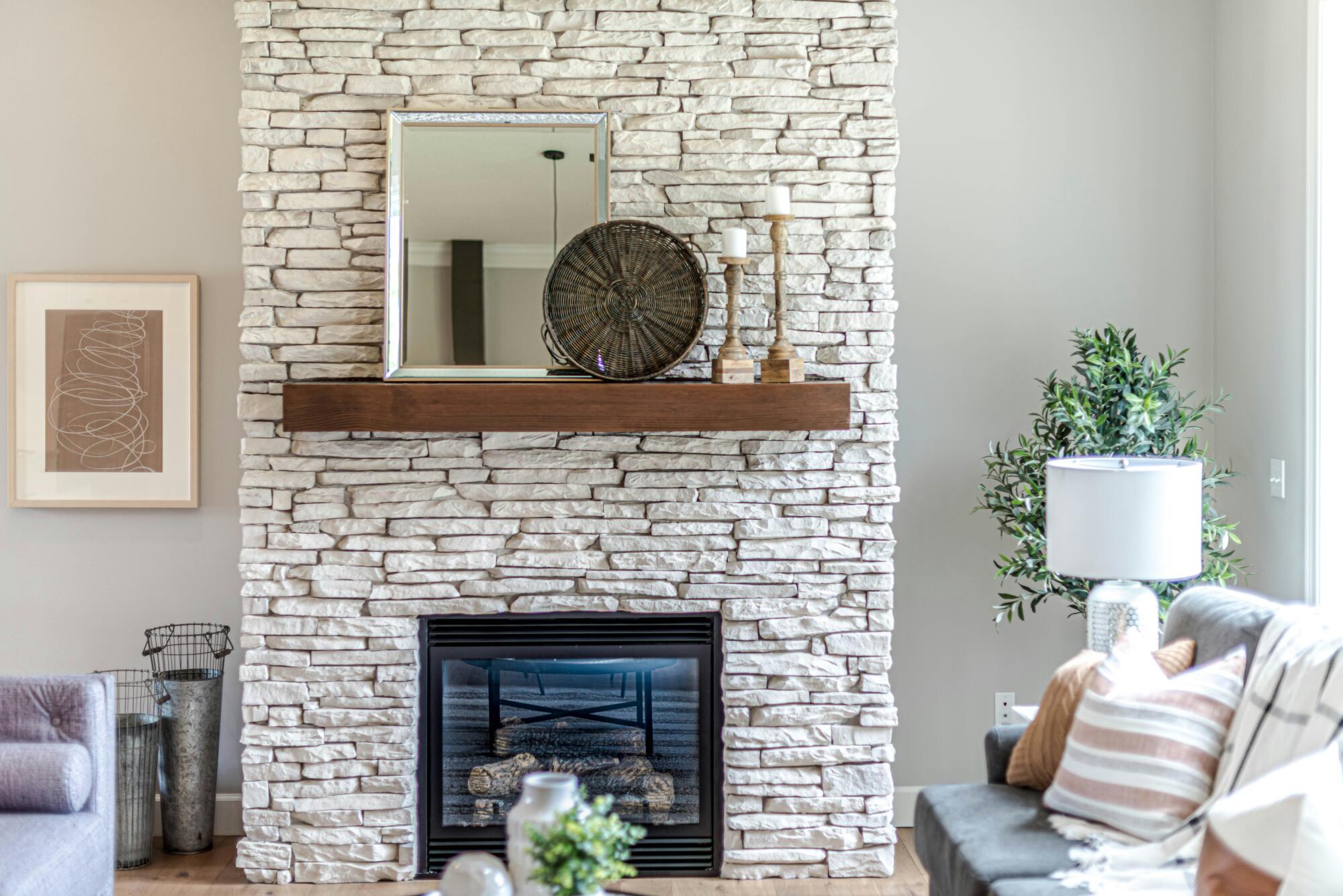 Custom Masonry