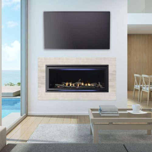Cosmo Linear Gas Fireplace